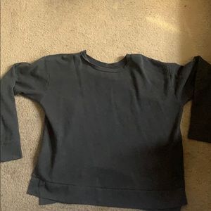 Sweatshirt Mossimo Supply Co Women Large